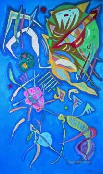  kandinsky obras - Agrupación de Wassily Kandinsky